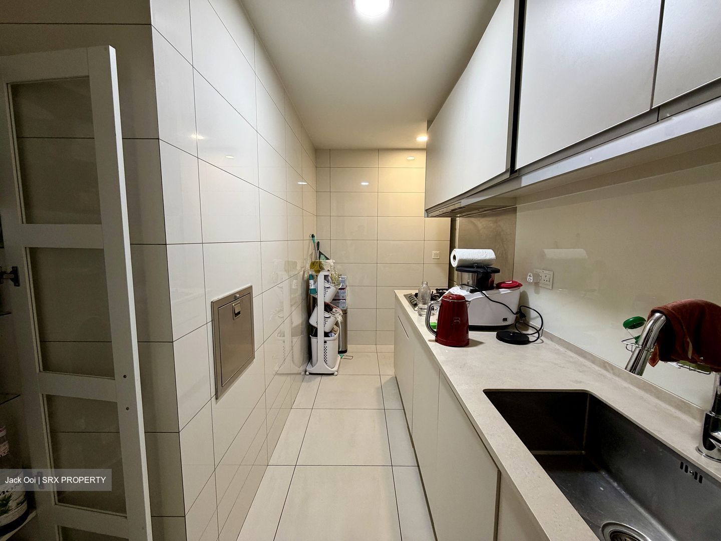 Marina One Residences (D1), Apartment #548800931